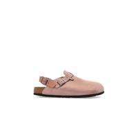 Birkenstock - Tokio Suede - - Shoes - Uomo - Rosa - 42 EU