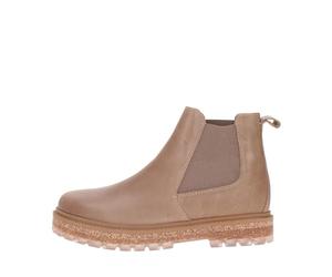 Birkenstock Tronchetto Donna Sabbia Stalon