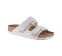 BIRKENSTOCK Zoccoletto 'Uji' crema, Taglia 40