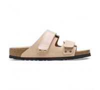 Birkenstock - Uji Ciabatte - -Shoes -Donna -Beige -38 EU