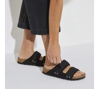 BIRKENSTOCK UJI LEATHER CIABATTE UOMO DONNA UNISEX IN PELLE