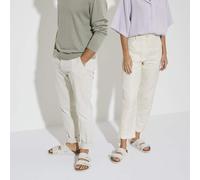 BIRKENSTOCK UJI LEATHER CIABATTE UOMO DONNA UNISEX IN PELLE