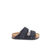 Birkenstock - Uji - -Shoes -Uomo -Nero -44 EU