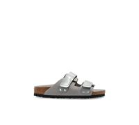 Birkenstock - Uji Slides - -Shoes -Donna -Grigio -40 EU