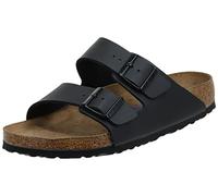 Birkenstock Arizona Sandali Unisex Nero