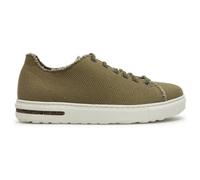 Birkenstock Unisex Bend Low Decon Textile Faded Khaki Formatori 37 EU