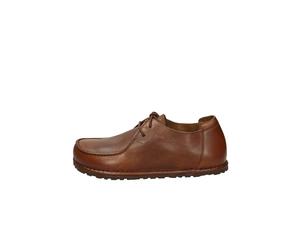 Birkenstock Unisex Half Shoes, 41 EU