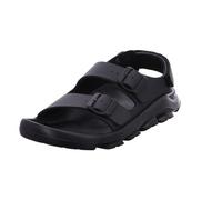 BIRKENSTOCK Unisex Mogami Terra BF, Apex Black, 41 EU