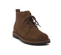 BIRKENSTOCK UPPSALA MID S DARK TEA CALZ S boots / scarponcini Donna 37