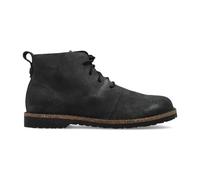 Birkenstock - Uppsala Mid Suede - Stivali per il tempo libero EU 43 - Regular grigio