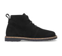 Birkenstock - Uppsala Mid Suede - Stivali per il tempo libero EU 40 - Regular nero