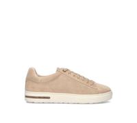 BIRKENSTOCK UTTI BEND LOS Sneaker donna beige in suede 37