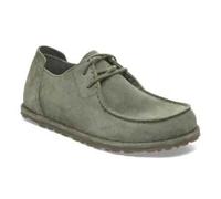 Birkenstock UTTI Lace 1030067 Thyme Scarpe Donna Sneakers Lacci Pelle 41