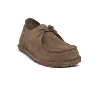 BIRKENSTOCK UTTI LACE GREY CALZ N scarpe Donna 39
