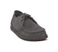 BIRKENSTOCK UTTI LACE GREY CALZ N scarpe Uomo 40