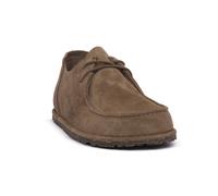 BIRKENSTOCK UTTI LACE GREY TAUPE CALZ N scarpe Uomo 44
