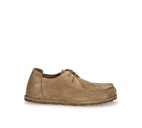 Birkenstock - Utti Lace Narrow Fit - - Shoes - Donna - Marrone - 40 EU