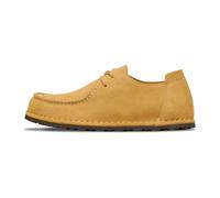Birkenstock - Utti Lace Narrow Fit - - Shoes - Uomo - Marrone - 43 EU
