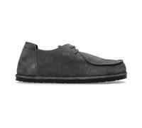Birkenstock - Utti Lace Regular Fit - - Shoes - Uomo - Grigio - 43 EU