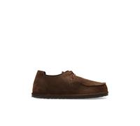 Birkenstock - Utti Lace Regular Fit - - Shoes - Uomo - Marrone - 40 EU