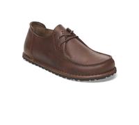 Birkenstock - Utti Lace Regular Fit - - Shoes - Uomo - Marrone - 41 EU