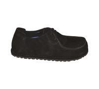Birkenstock - Utti Lace Regular Fit - - Shoes - Uomo - Nero - 43 EU