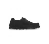 Birkenstock - Utti Lace S Narrow Fit - - Shoes - Uomo - Nero - 40 EU