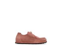 Birkenstock - Utti Lace - - Shoes - Donna - Rosa - 36 EU