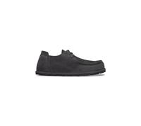 Birkenstock - Utti Lace - - Shoes - Uomo - Grigio - 39 EU