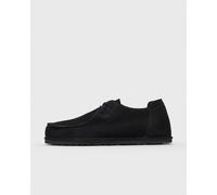Birkenstock Utti Lace Suede 1034385, Mocassino Uomo