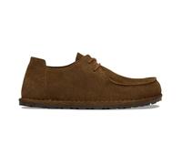 BIRKENSTOCK Scarpe Utti Lace in Marrone 36