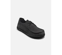 Birkenstock - Utti Lace Regular Fit - - Shoes - Uomo - Grigio - 40 EU
