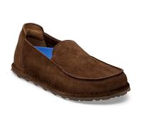 Birkenstock Utti Leve Slip-on Trainers Marrone EU 45 Donna