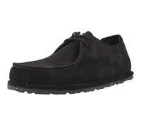 Birkenstock UTTI Scarpa Uomo e Donna, Nero , 39 EU