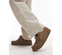 BIRKENSTOCK UTTI LACE GREY TAUPE CALZ N scarpe Uomo 43