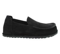 Birkenstock Utti - Scarpe unisex con slip, Nero , 41 EU