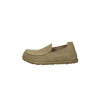 Birkenstock - Scarpe in camoscio Utti Slip On - - Shoes - Uomo - Marrone - 41 EU