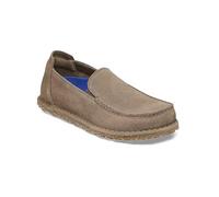 Birkenstock - UTTI Slip ON - Scarpa da Uomo 44/Gray Taupe-L