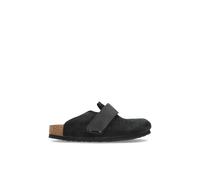 Birkenstock - Vacanza slides - -Shoes -Donna -Nero -36 EU