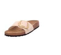 Birkenstock 1024009 Madrid Big Buckle Sandcastle 38/Beige