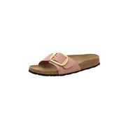 Birkenstock Wmns Madrid Big Buckle 1024039 Old Rose Old Rose/37