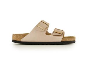 Birkenstock - Women's Arizona BF 9 - Sandali EU 38 - Narrow beige
