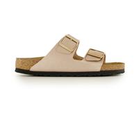 Birkenstock - Women's Arizona BF 9 - Sandali EU 42 - Regular beige