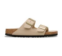 Birkenstock - Women's Arizona BS Birko-Flor Triples - Sandali EU 37 - Narrow beige