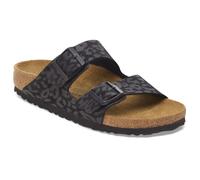 Birkenstock - Women's Arizona Synthetic - Sandali EU 36 - Narrow marrone