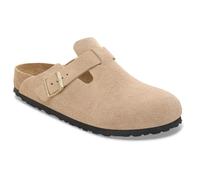 Birkenstock - Women's Boston Leve - Sandali EU 36 - Regular beige