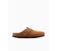 BIRKENSTOCK Women's Boston VL Ref. 1001141 Colore Marrone Taglia 40