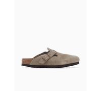 BIRKENSTOCK Women's Boston VL Soft Footbed Narrow