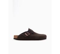BIRKENSTOCK Women's Boston VL Soft Footbed Narrow