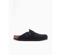 BIRKENSTOCK Women's Boston VL Soft Footbed Narrow